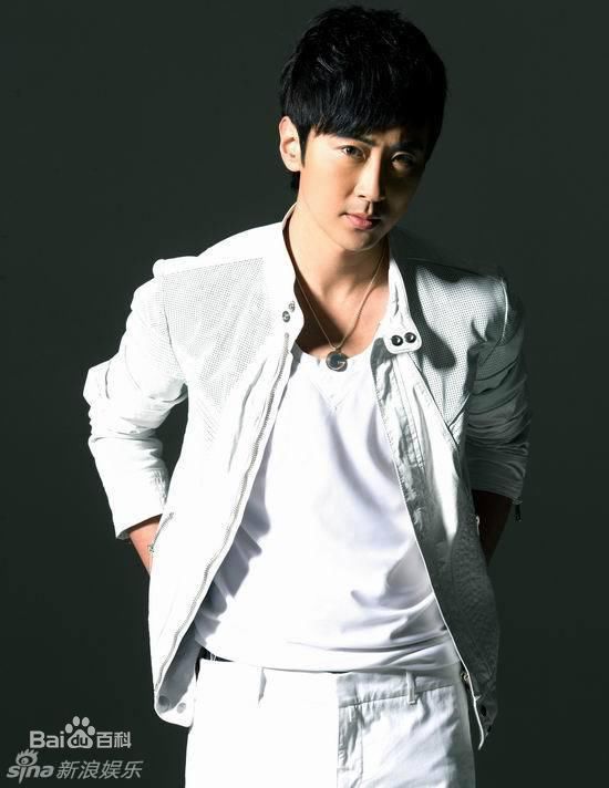 高梓淇(jiame)精选图册