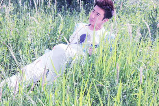 高梓淇(jiame)精选图册