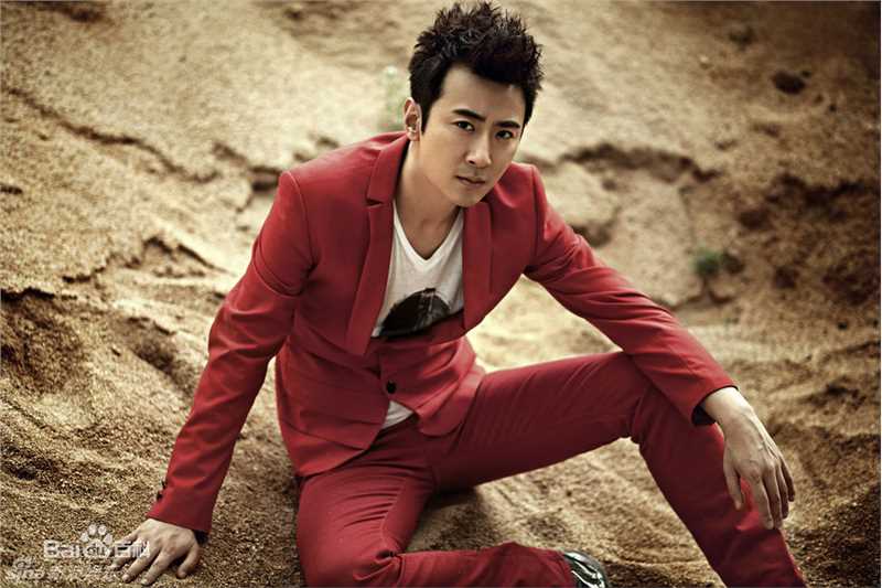 高梓淇(jiame)精选图册