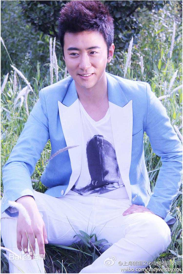 高梓淇(jiame)精选图册