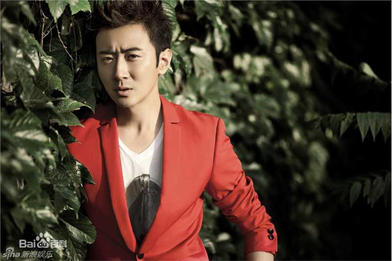 高梓淇(jiame)精选图册