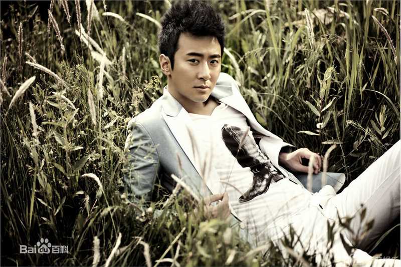 高梓淇(jiame)精选图册