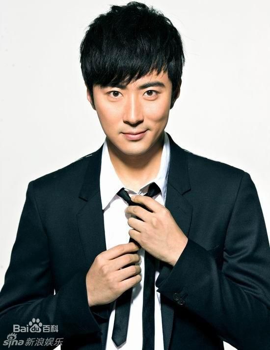 高梓淇(jiame)精选图册