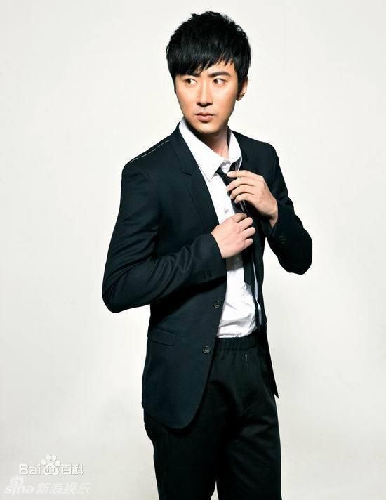 高梓淇(jiame)精选图册