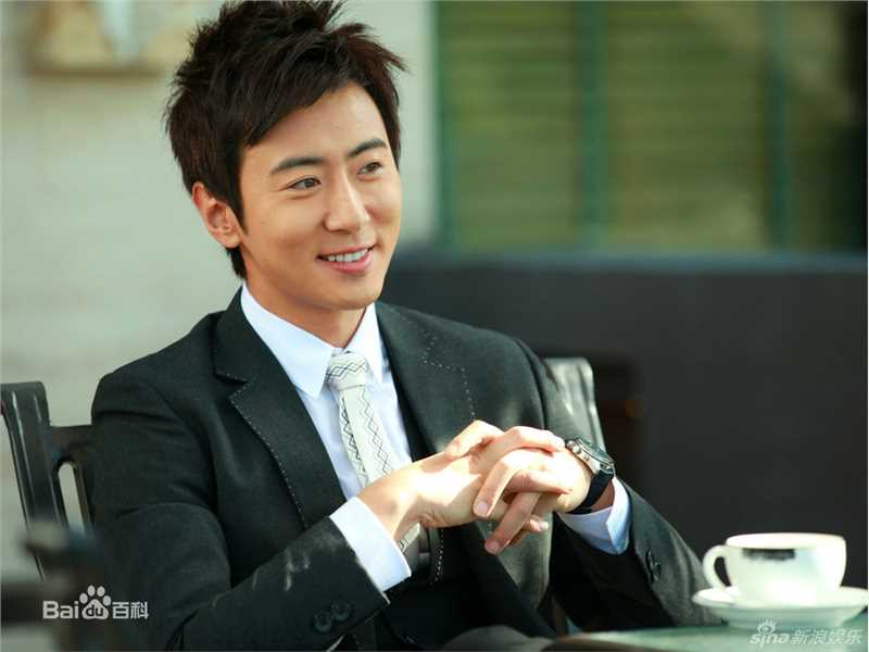 高梓淇(jiame)精选剧照