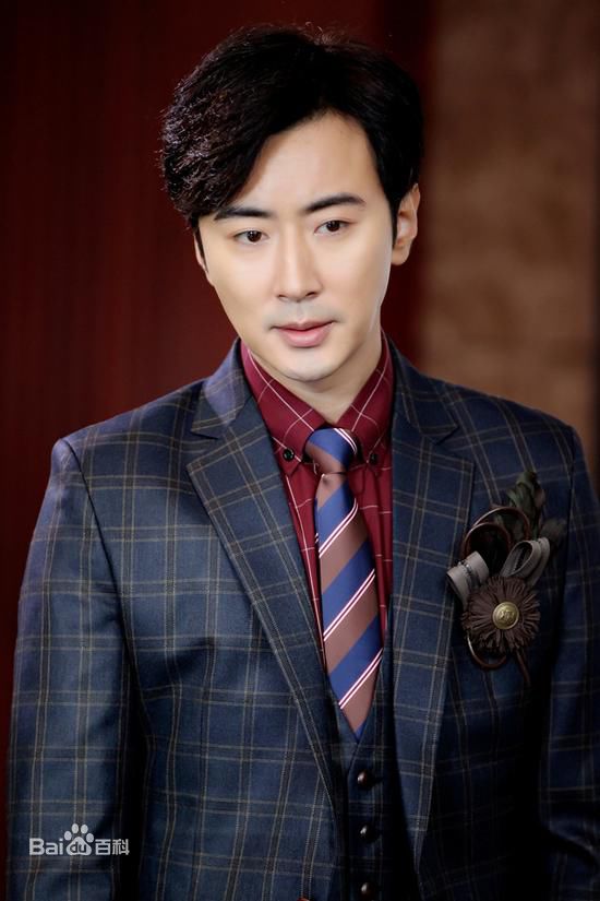 高梓淇(jiame)精选剧照