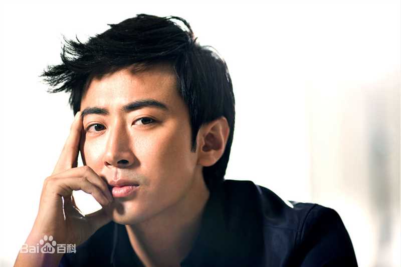 高梓淇(jiame)高清魅力图集