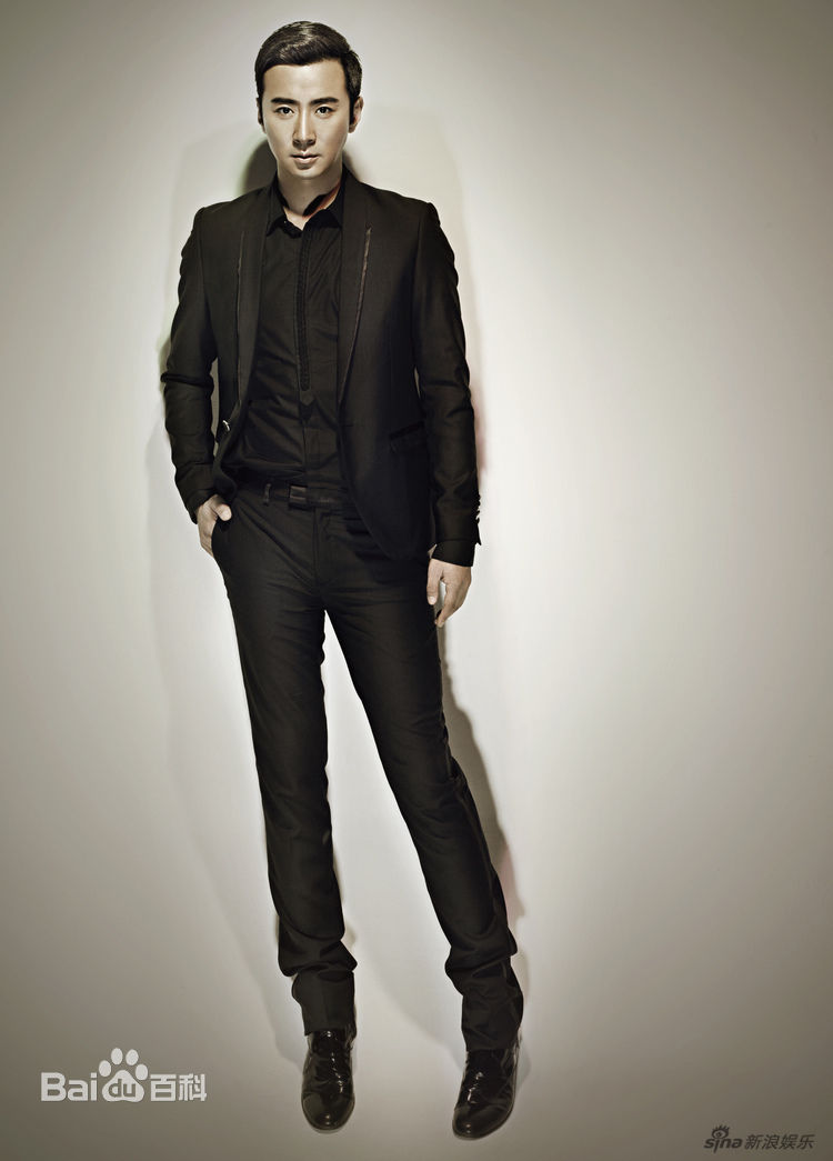 高梓淇(jiame)高清魅力图集