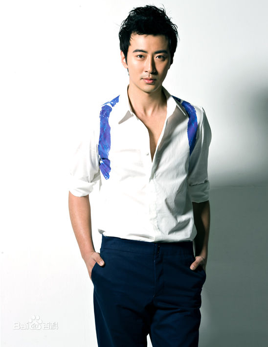 高梓淇(jiame)高清魅力图集