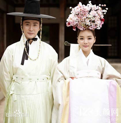 高梓淇(jiame)与妻子蔡琳图册