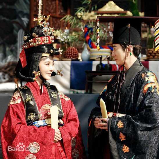 高梓淇(jiame)与妻子蔡琳图册