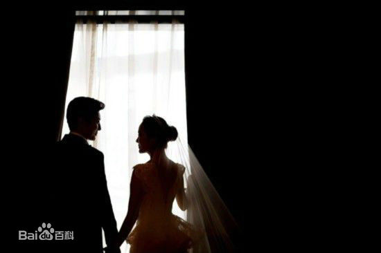 高梓淇(jiame)与妻子蔡琳图册