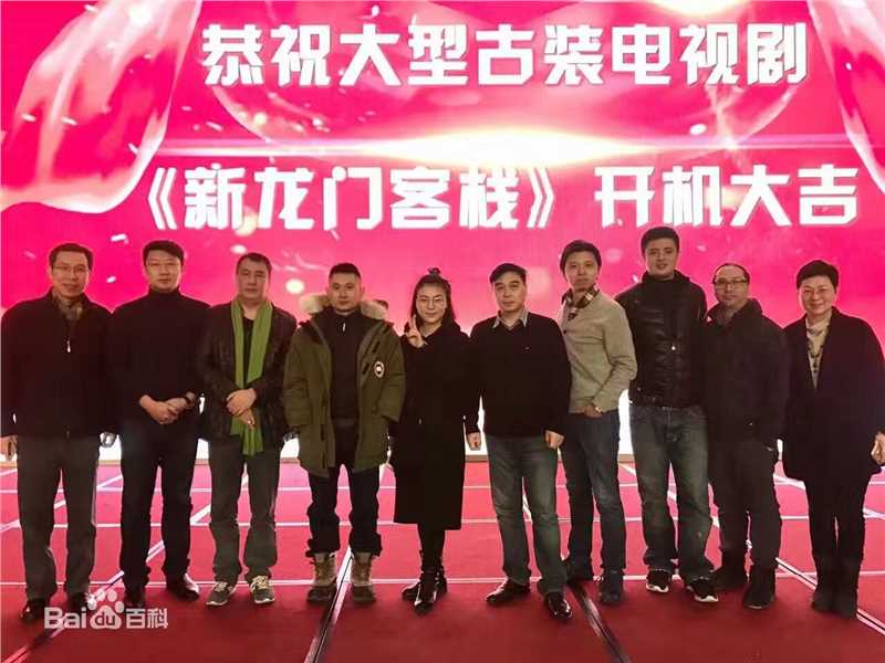 最优质朱少杰在《守护丽人》中的