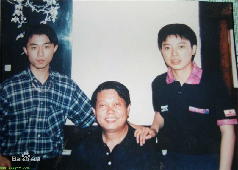 杨影世界冠军图片图册