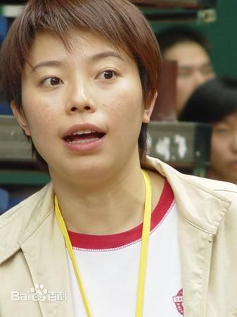 杨影世界冠军图片图册