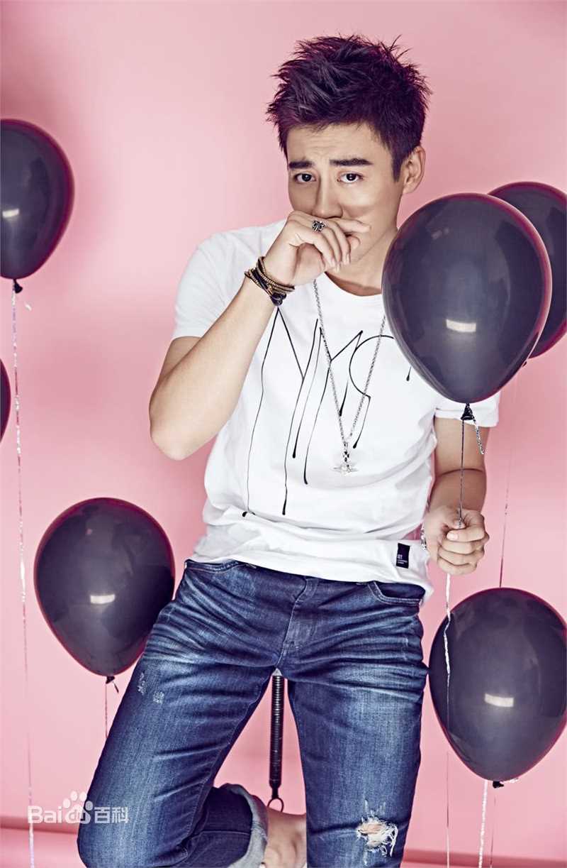 最全刘凯素颜照