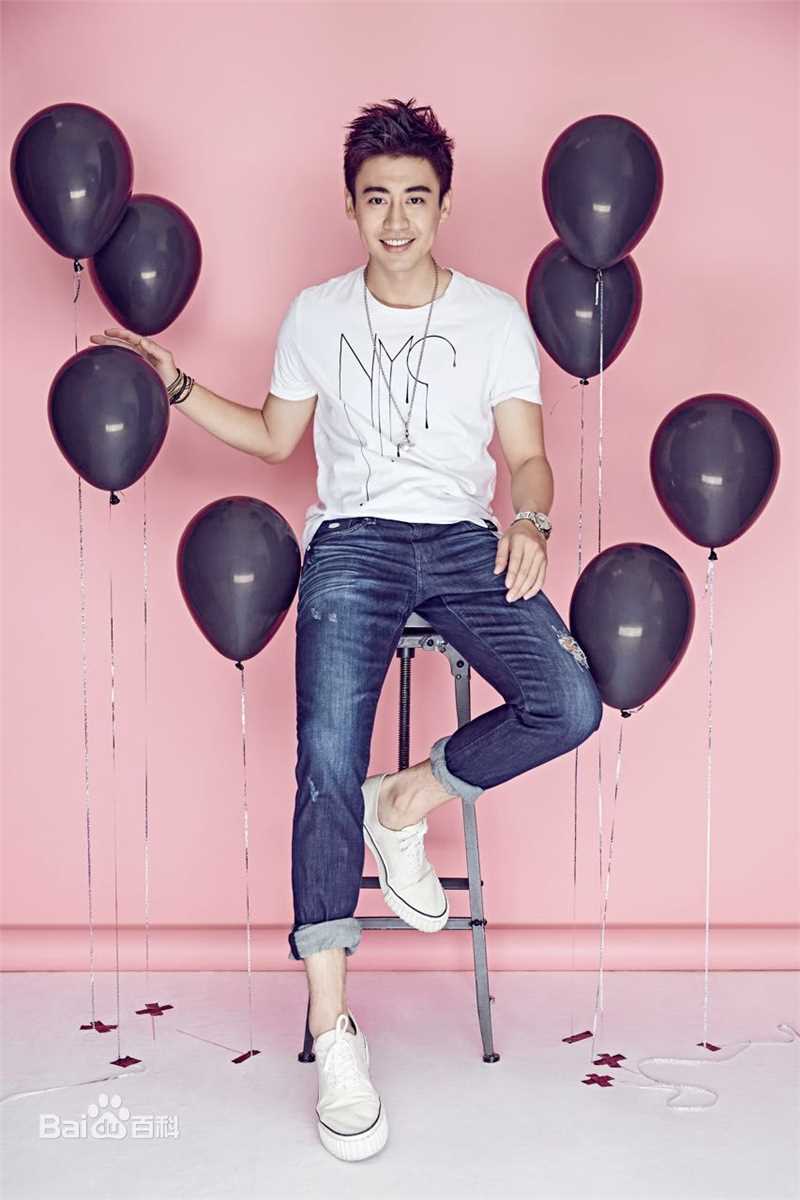 最全刘凯素颜照