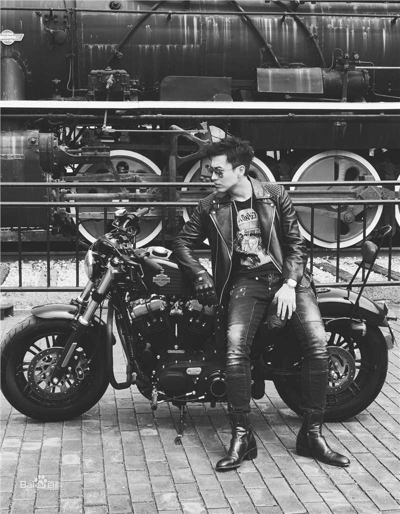 最全刘凯素颜照