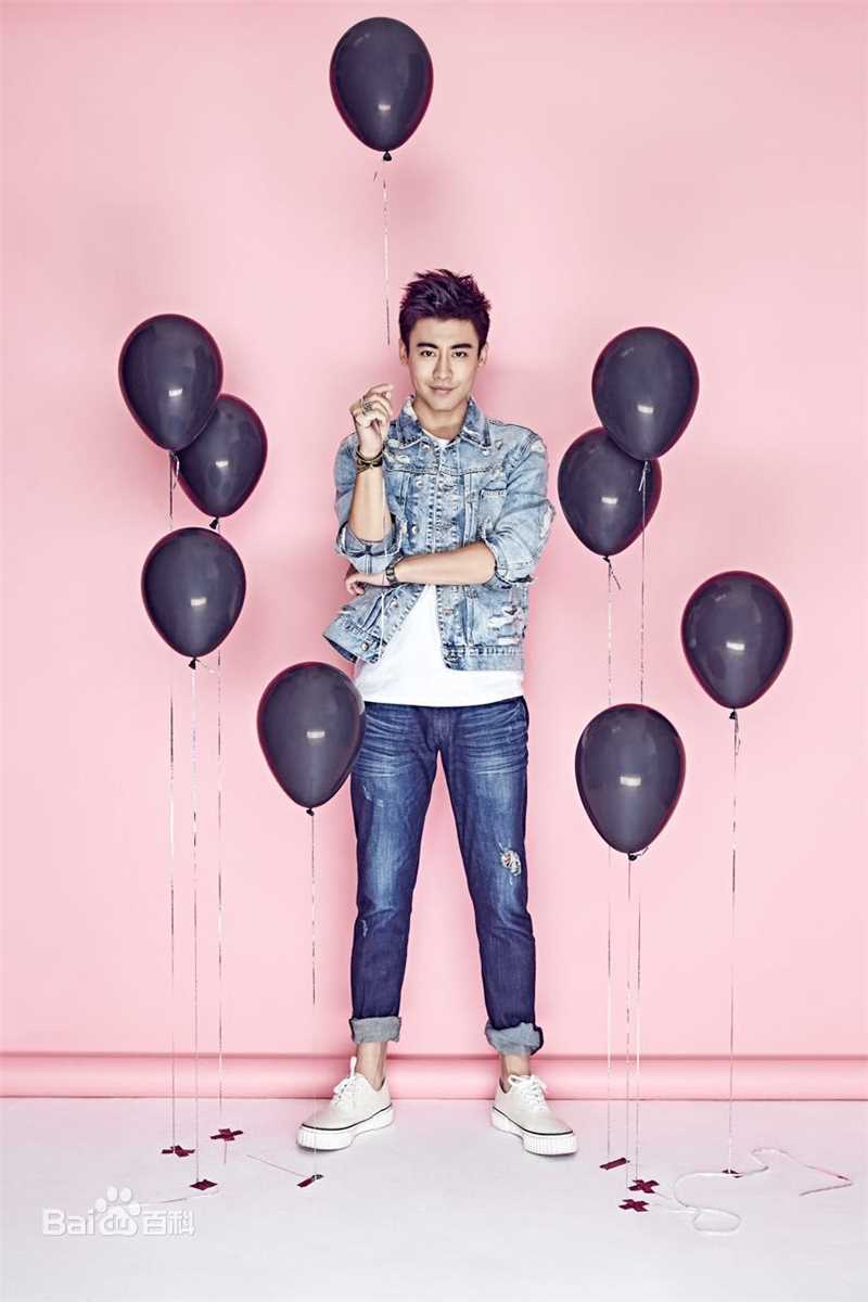 最全刘凯素颜照