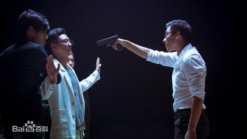 刘凯《警察锅哥》最优质剧照