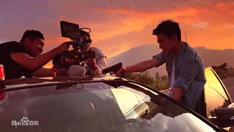 刘凯《警察锅哥》最优质剧照