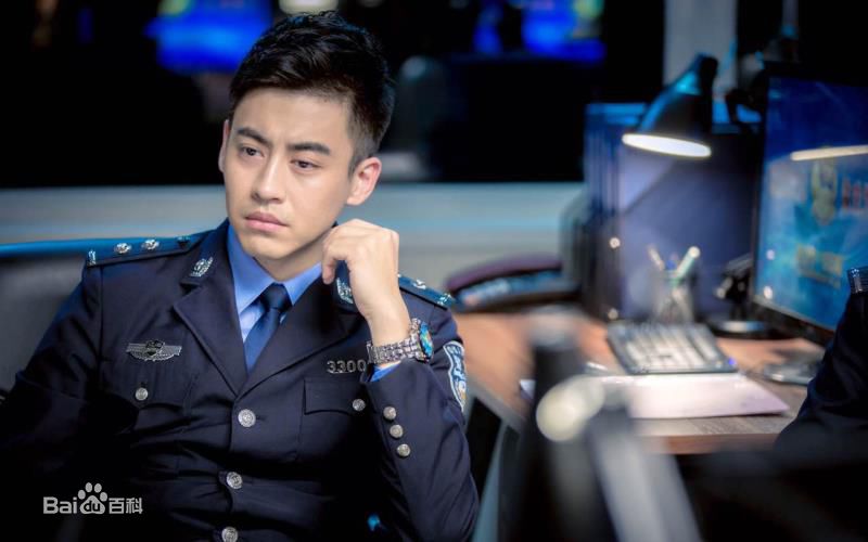 刘凯《警察锅哥》最优质剧照