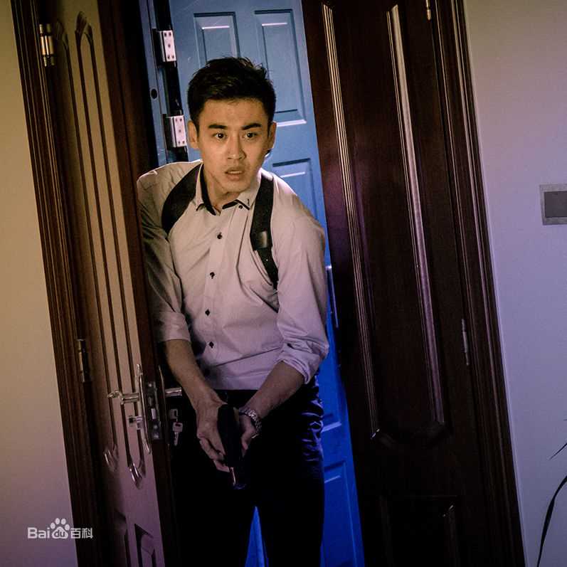 刘凯《警察锅哥》最优质剧照