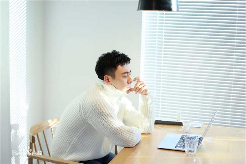 刘凯街拍素颜照相册