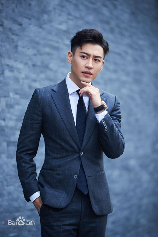 刘凯街拍素颜照相册