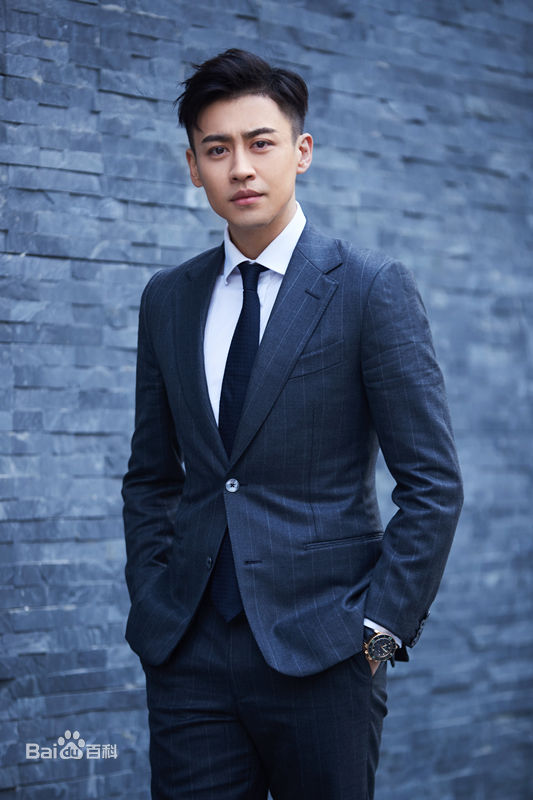 刘凯街拍素颜照相册