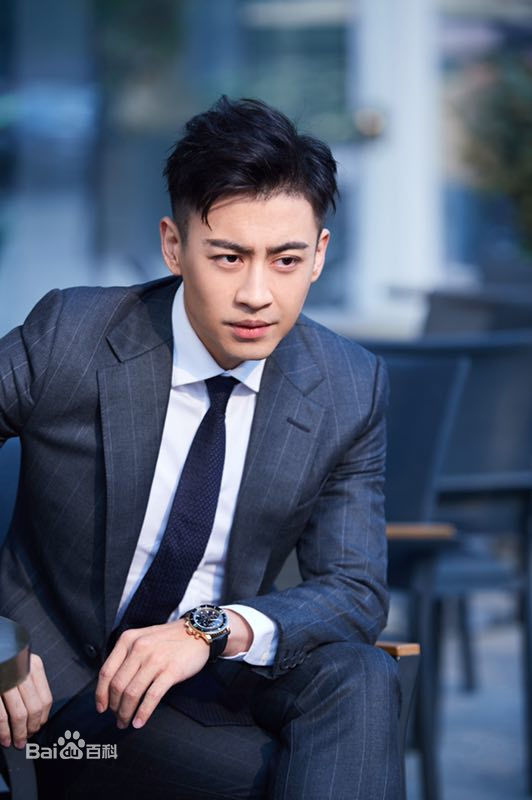 刘凯街拍素颜照相册