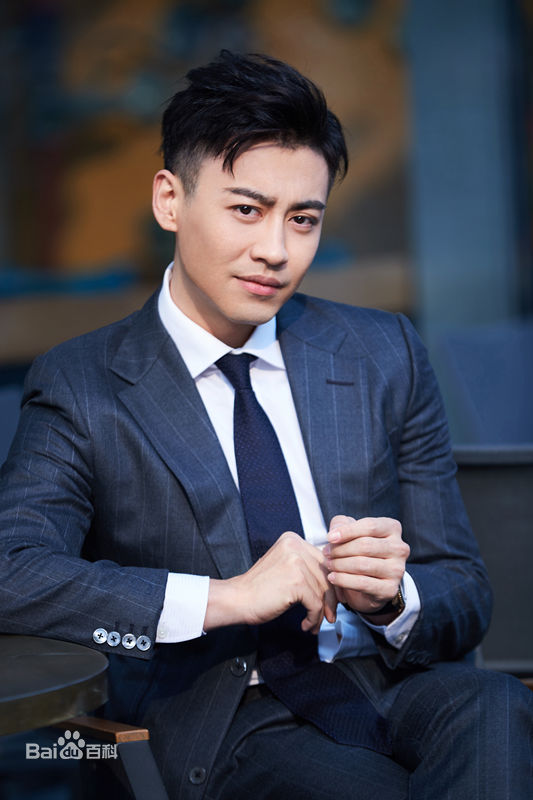 刘凯街拍素颜照相册