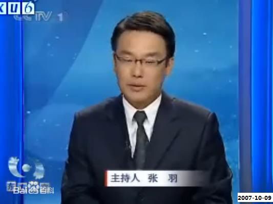 张羽(Zhang Yu)录制节目生活照相册