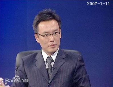 张羽(Zhang Yu)录制节目生活照相册