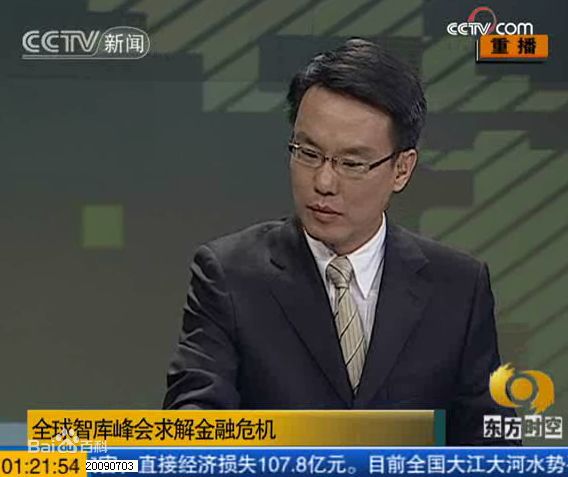 张羽(Zhang Yu)录制节目生活照相册