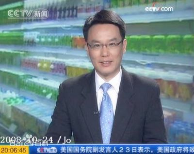 张羽(Zhang Yu)录制节目生活照相册