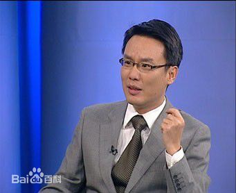 张羽(Zhang Yu)录制节目生活照相册