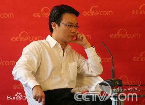 张羽(Zhang Yu)录制节目生活照相册