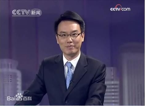 张羽(Zhang Yu)录制节目生活照相册