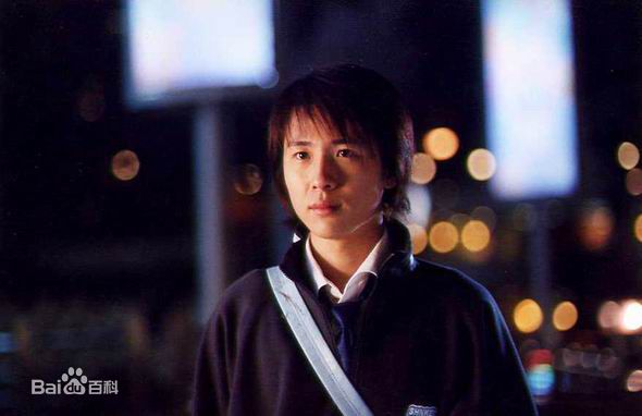 最优质李智楠(Kelvin Lee)在《十八岁的天空》饰演石延枫中的相册