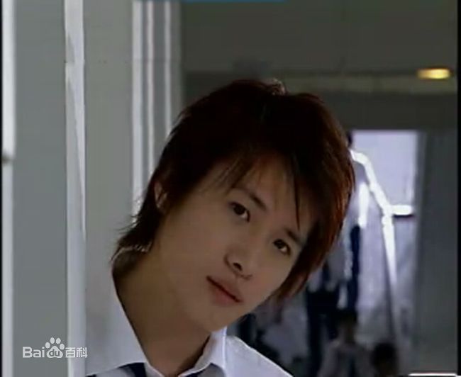 最优质李智楠(Kelvin Lee)在《十八岁的天空》饰演石延枫中的相册