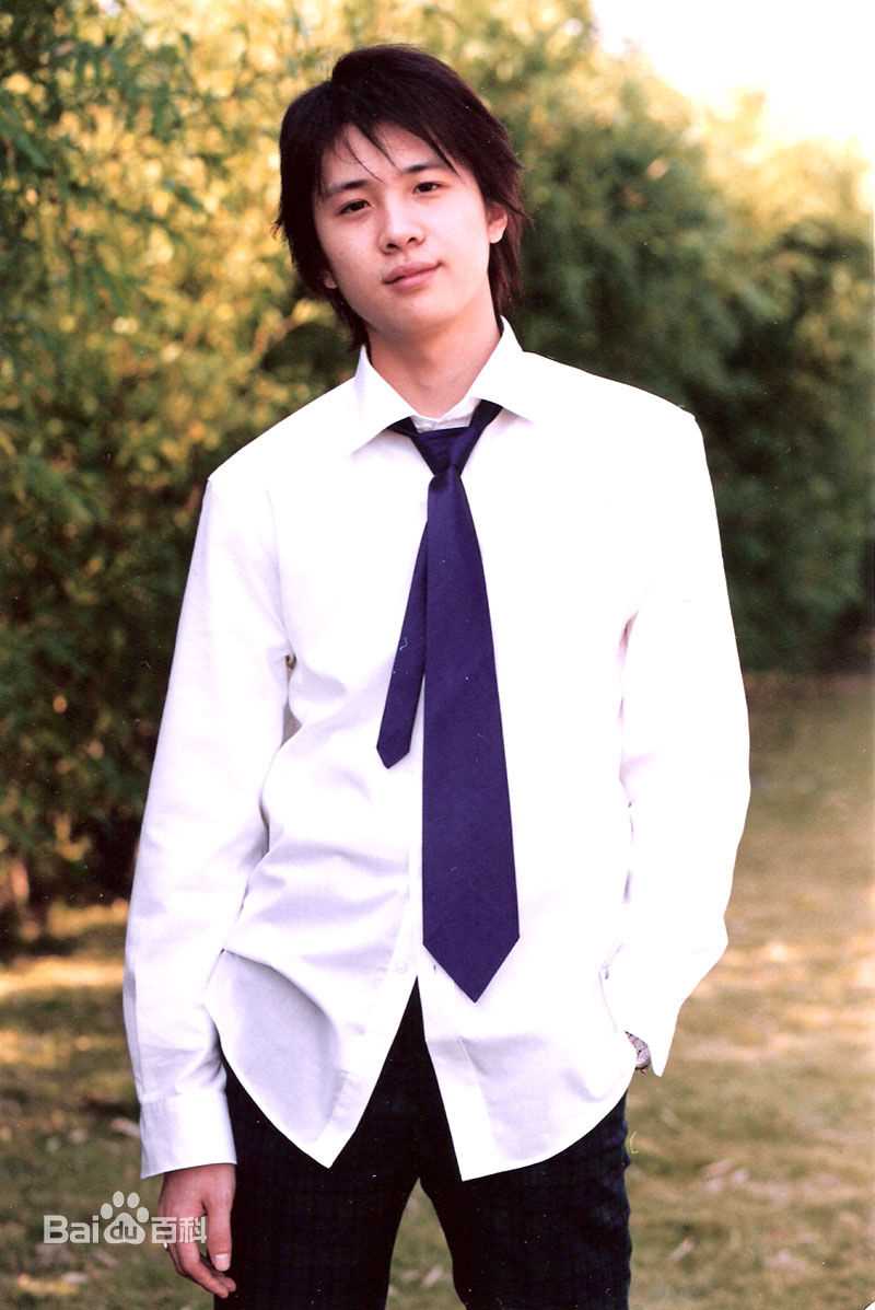 最优质李智楠(Kelvin Lee)在《十八岁的天空》饰演石延枫中的相册