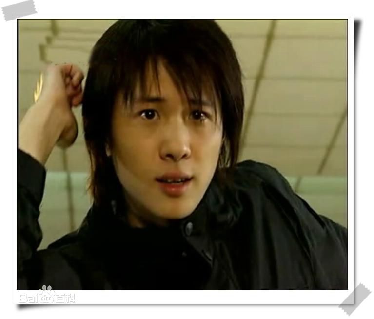 最优质李智楠(Kelvin Lee)在《十八岁的天空》饰演石延枫中的相册