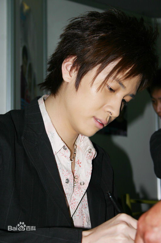 最优质李智楠(Kelvin Lee)在《十八岁的天空》饰演石延枫中的相册