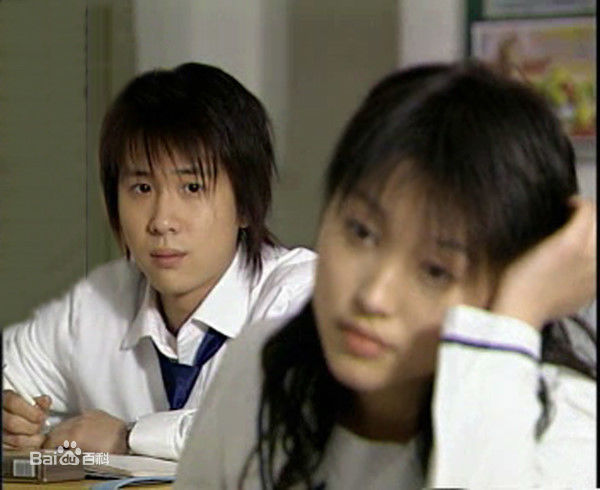 最优质李智楠(Kelvin Lee)在《十八岁的天空》饰演石延枫中的相册