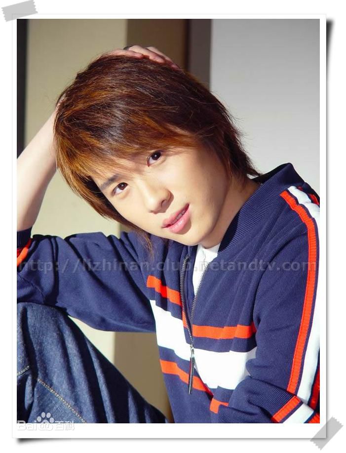 李智楠(Kelvin Lee)在《十八岁的天空 》饰演石延枫中的