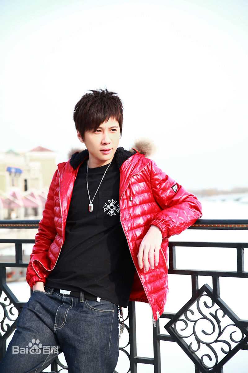 李智楠(Kelvin Lee)前后照片