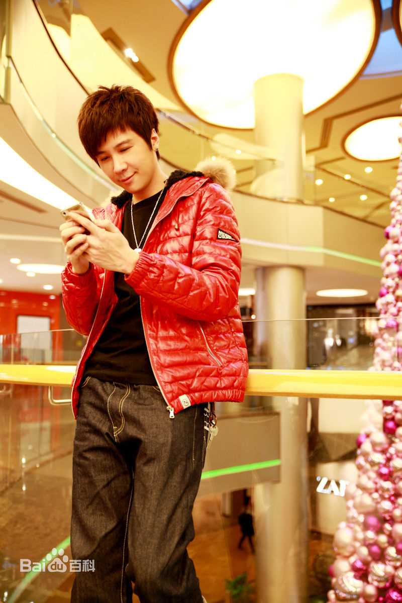 李智楠(Kelvin Lee)前后照片