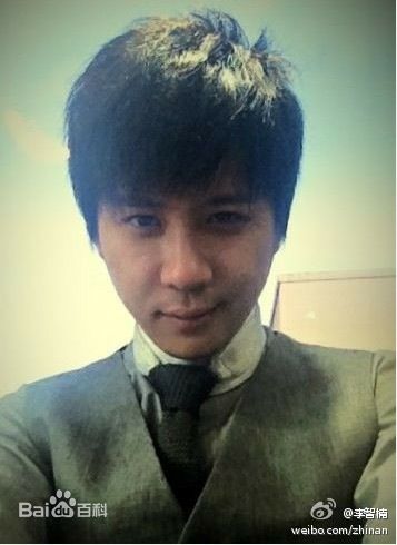 李智楠(Kelvin Lee)前后照片