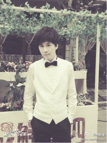 李智楠(Kelvin Lee)前后照片